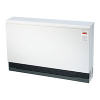 Olsberg CTSC User Manual