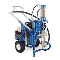 Graco GH2570 Instructions-Parts List Manual
