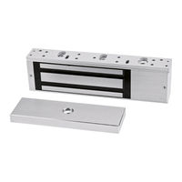 Dorma EML320 Installation Instructions Manual