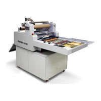 GMP PROTOPIC III-540 User Manual