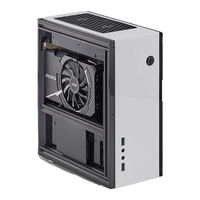 Geeek A30 Installation Manual