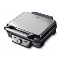 Inventum CG618 Instruction Manual