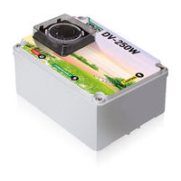 Davin DV-1000W Manual