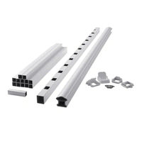 fiberon ARMORGUARD SEC19 CW 6KD Installation Manual