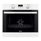 Oven Zanussi ZOB35301BK User Manual