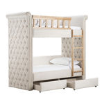 baby&child Chesterfield RH58KBK Manual