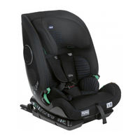 Chicco MySeat i-Size Manual