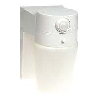 HAMPTON BAY HB-5610-WH Use And Care Manual