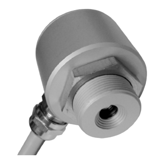 optris S20 Operator's Manual