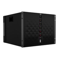 RGBlink X Series Quick Start Manual