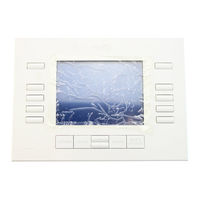 Lutron Electronics OMX-VDC-LF Operation Manual