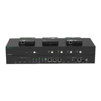 Avgear AVG-CSK-HD44 User Manual