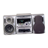 DAEWOO ELECTRONICS AMI-829RW Service Manual