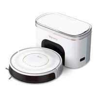 Verefa V60 Pro User Manual
