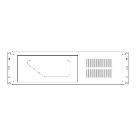 Huazheng HZAQ-KS Manuals