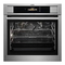 Oven AEG PROCOMBI PLUS BS836680KM User Manual