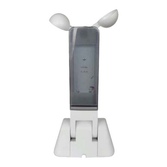 EXALUS HOME WSZF-BIDI User Manual