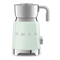 Smeg MFF01 - Milk Frother 50's Style Manual