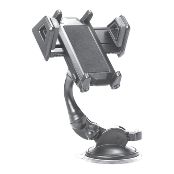 Accessory Power USA GEAR Quick Start Manual