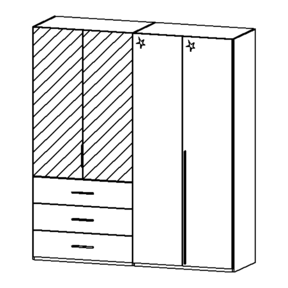 Rauch M0851 Assembly Instructions Manual