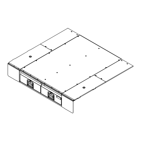 AEROKLAS 1400 Series Installation Instruction