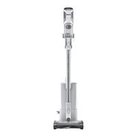 Shark Cordless Detect Pro IW3600 Series Owner's Manual