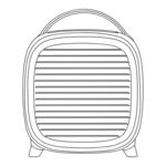 Create A IR COOLER BOX STUDIO User Manual