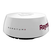 Raymarine Quantum 2 Installation Instructions Manual