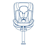 Giordani CRONO Instruction Manual