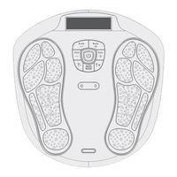 Maxcare MAX-M01MC0300G User Manual