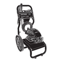 Craftsman 580.752340 Operator's Manual