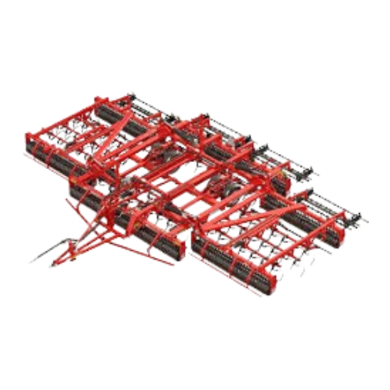Landoll Brillion WL Series Operator's Manual