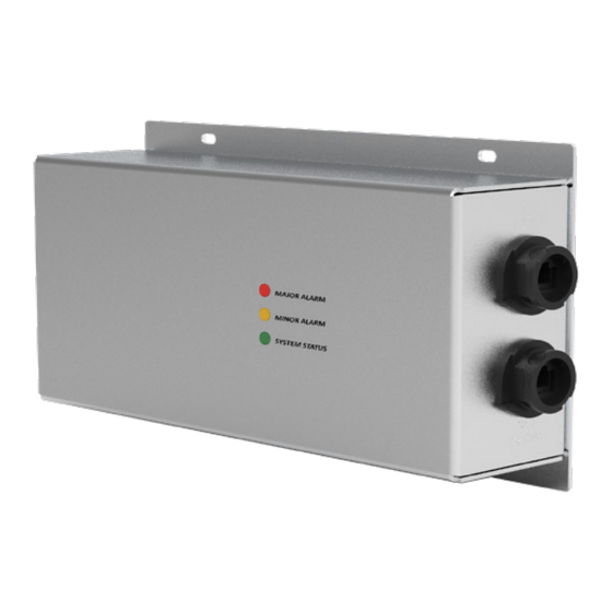 CE+T Power Inview Slot User Manual