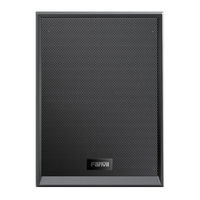 Fanvil A212 User Manual