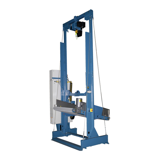 Milnor COLFM111 Installation And Service