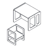 Yorbay YB028-D030 Manual