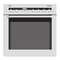 Oven Electrolux COMPETENCE E4000-1 Operating Instructions Manual