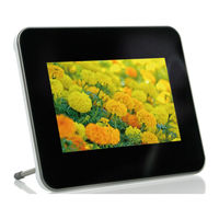 Jobo Photo Display PDJ077 User Manual