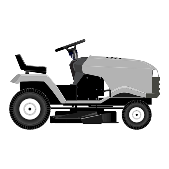 Husqvarna YTH200 Instruction Manual