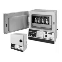 dentronix DDS 7000 Operating Instructions Manual