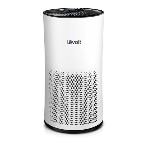 Levoit LV-H133 Manual
