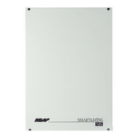 Ness SmartLiving 505 Installation & Programming Manual