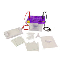 Cleaver Scientific OmniPAGE Mini Instruction Manual