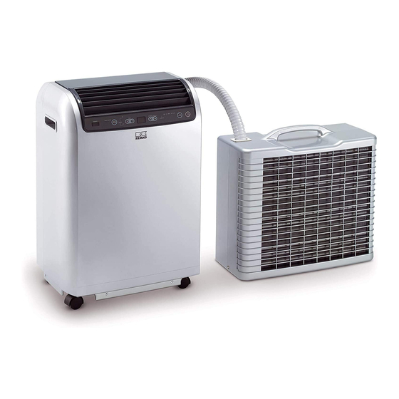REMKO RKL DC Series Operating And Installation Instructions