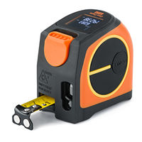 geo-FENNEL GeoTape 2in1 User Manual