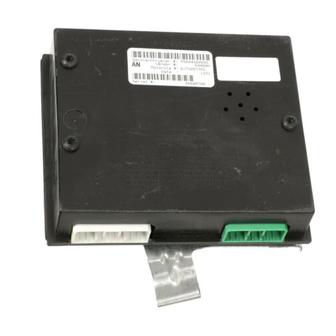 Mopar EVS II Installation Instructions Manual