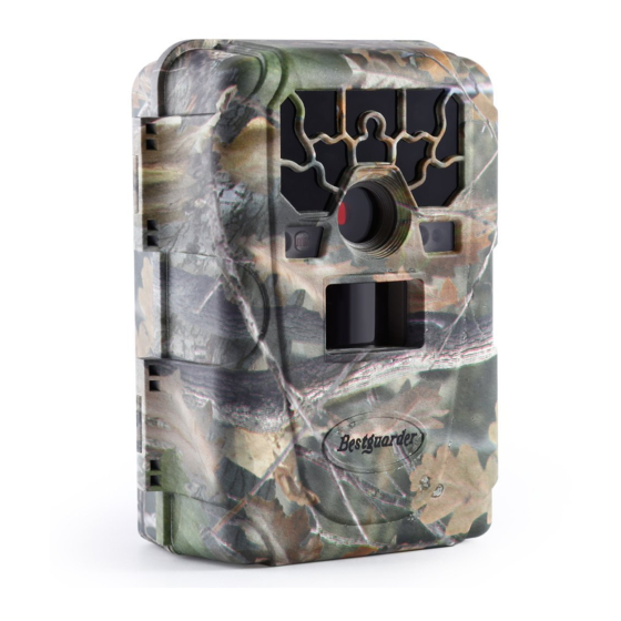 BestGuarder SG-880V User Manual