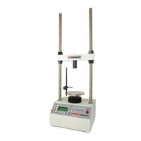 Humboldt Digital MasterLoader HM-3000.3F Product Manual