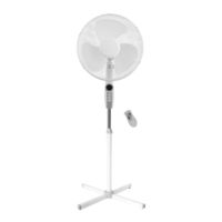 Cresta Care CFP410 Manual