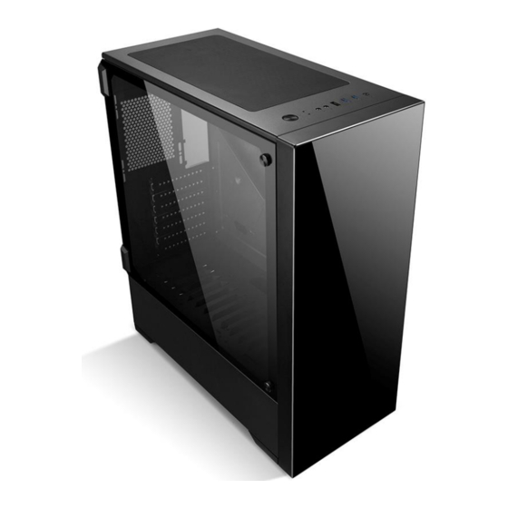 LDLC Cobalt A200 User Manual